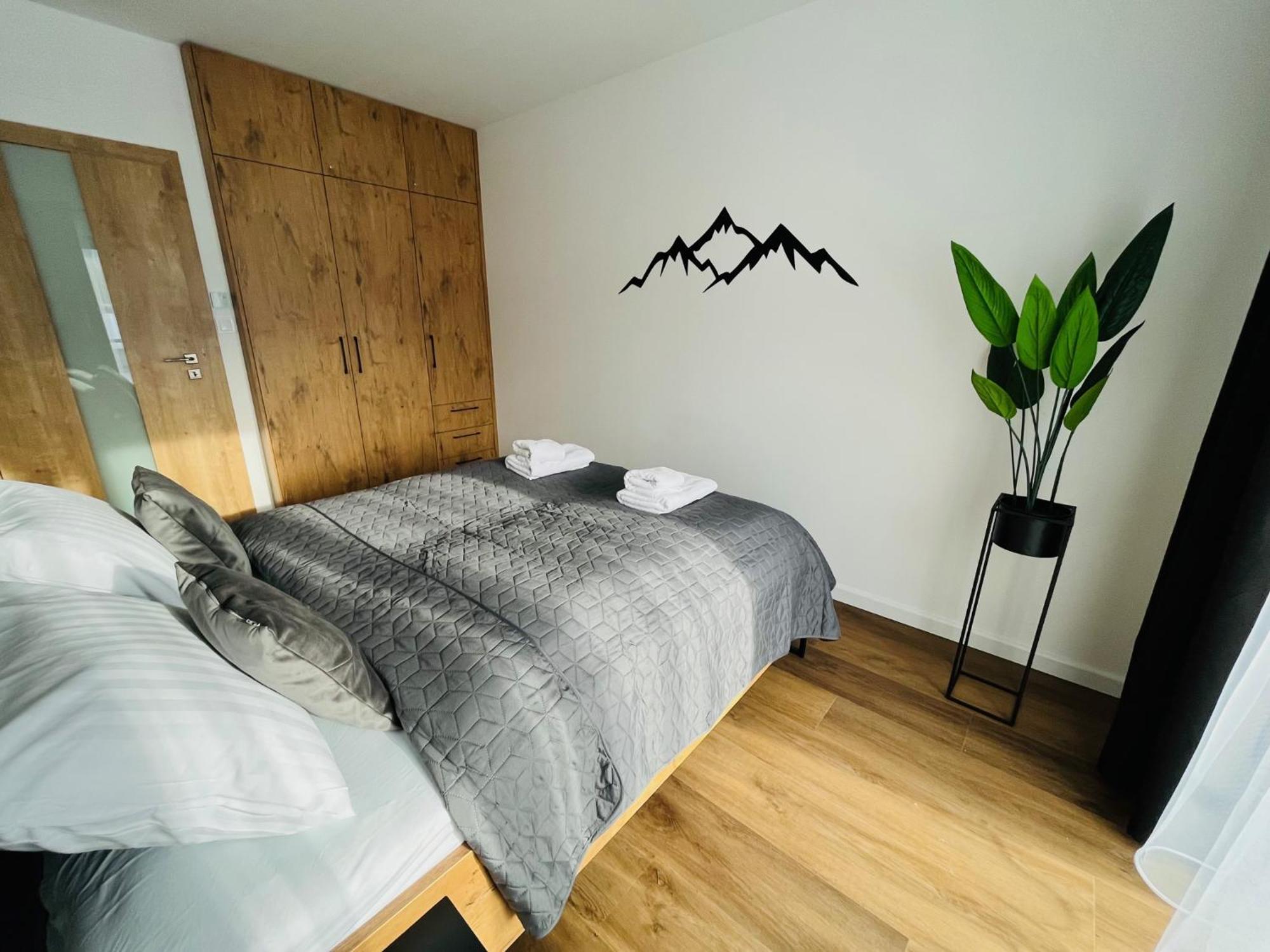 Szklarska4poryroku - Iii Apartment Szklarska Poreba