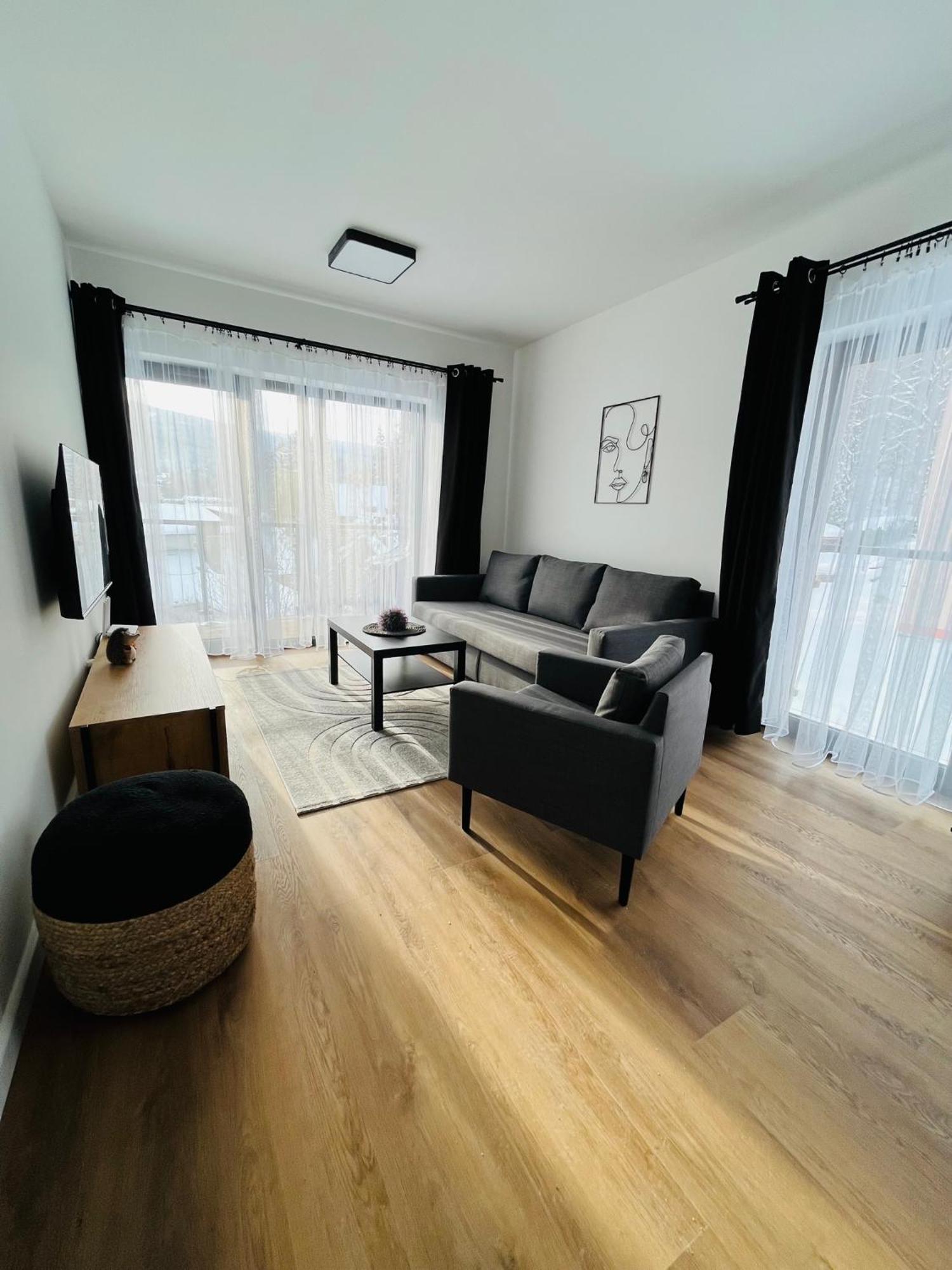 Apartment Szklarska4poryroku - Iii *